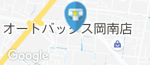 ユニクロ 岡山十日市店のオムツ替え台情報