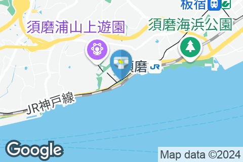 須磨海浜公園トイレのオムツ替え台情報