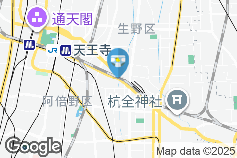 プリマトルタ　杭全店のオムツ替え台情報