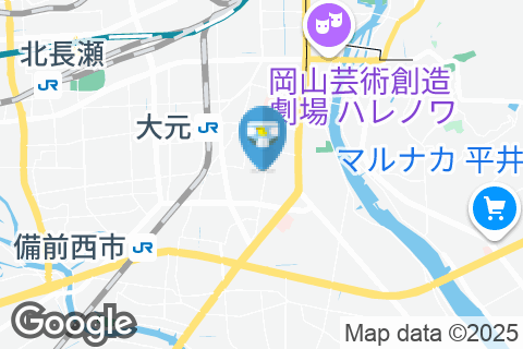 ザグザグ 奥田店のオムツ替え台情報