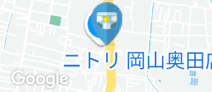 博多ラーメン琥家奥田店のオムツ替え台情報