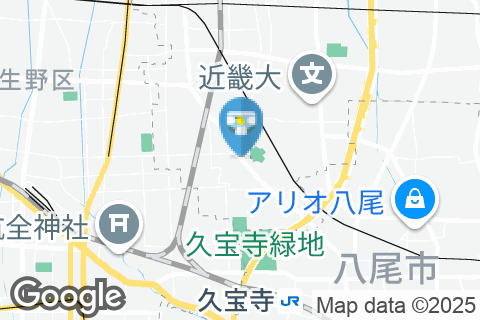 ドコモショップ長瀬店のオムツ替え台情報