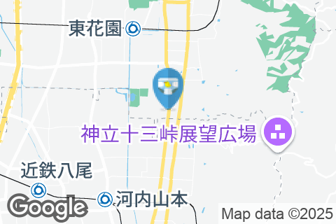 餃子の王将 外環横小路店