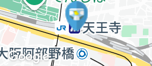 天王寺MIO(3F)のオムツ替え台情報