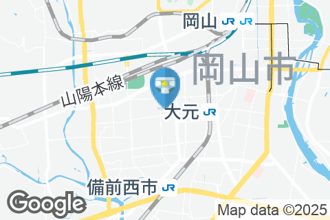 cafe amacaのオムツ替え台情報