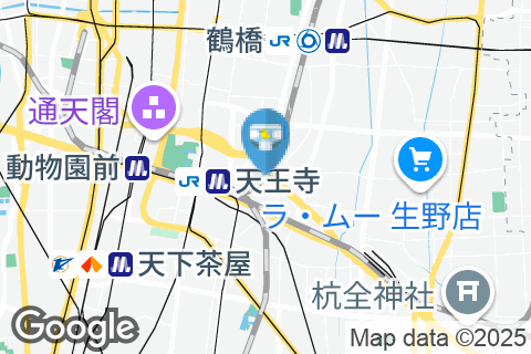 寺田町駅（改札内）のオムツ替え台情報