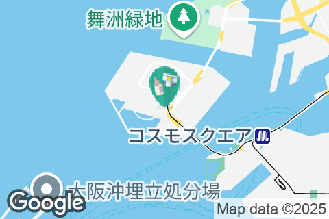日本館(1F)の授乳室・オムツ替え台情報
