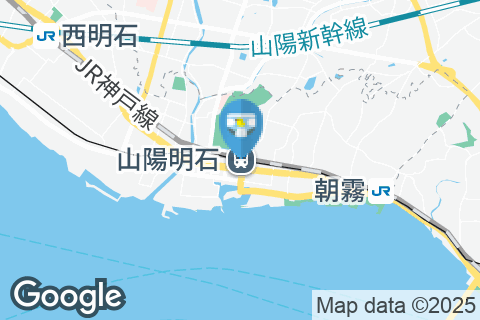 山陽明石駅(1F)のオムツ替え台情報