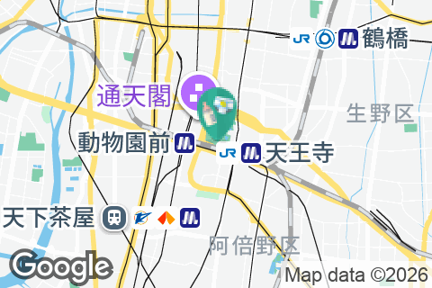 ファームビュッフェ mothers てんしば店の授乳室・オムツ替え台情報