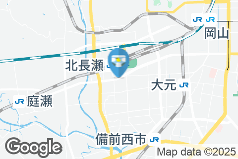 岡山日産自動車 中仙道店のオムツ替え台情報