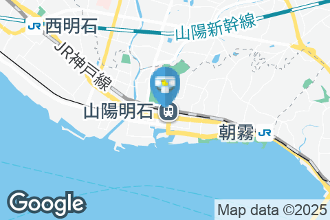 明石駅（改札内）のオムツ替え台情報