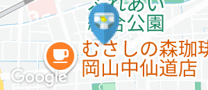 ユニクロ　岡山中仙道店(1F)のオムツ替え台情報