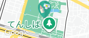 大阪市立美術館(B1)の授乳室・オムツ替え台情報