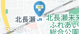 北長瀬駅（改札外）のオムツ替え台情報