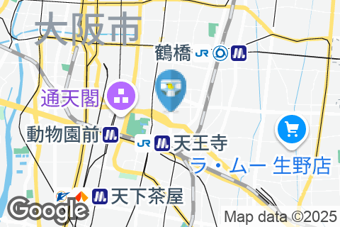 あそびーば(2F)のオムツ替え台情報