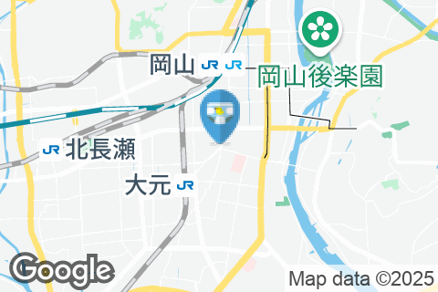 Yakiniku King Okayama Daikuのオムツ替え台情報