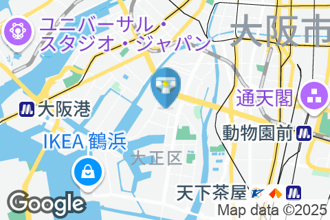 キリン堂大正泉尾店(1F)のオムツ替え台情報