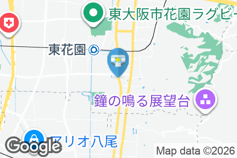 はま寿司　東大阪六万寺店(1F)のオムツ替え台情報