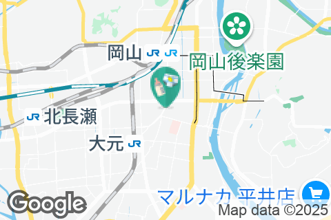 保健福祉局保健所(2F)の授乳室・オムツ替え台情報