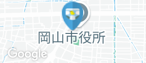 岡山市役所(1F)のオムツ替え台情報