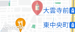 岡山市役所　分庁舎の授乳室情報