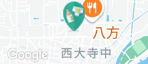 西大寺ふれあい児童館(3F)の授乳室・オムツ替え台情報