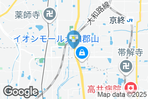 かに道楽 奈良本店のオムツ替え台情報