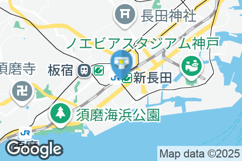 神戸市立　ピフレホール(2F)のオムツ替え台情報