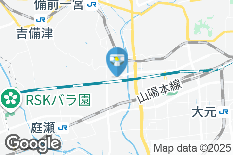 ネッツトヨタ岡山(株) 花尻店のオムツ替え台情報