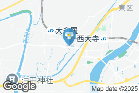 Nishina Food Basket Saidaijiのオムツ替え台情報