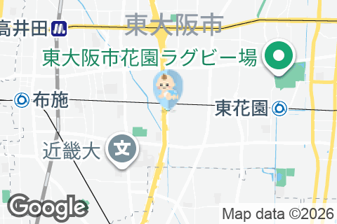 くら寿司 若江店