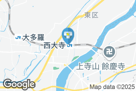 西大寺駅（改札内）のオムツ替え台情報