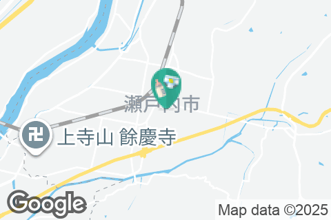 瀬戸内市民図書館(1F)の授乳室・オムツ替え台情報