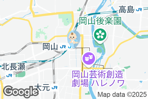 かに道楽 岡山店