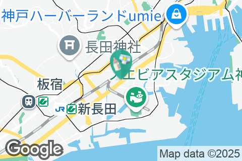 ガスト 兵庫駅南店(1F)の授乳室・オムツ替え台情報