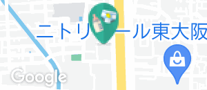 市立東大阪医療センター 産婦人科(2F)の授乳室・オムツ替え台情報