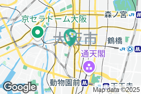 ＪＲ難波駅（改札内）(B1)の授乳室・オムツ替え台情報