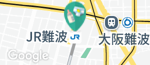 ＪＲ難波駅（改札内）(B1)の授乳室・オムツ替え台情報