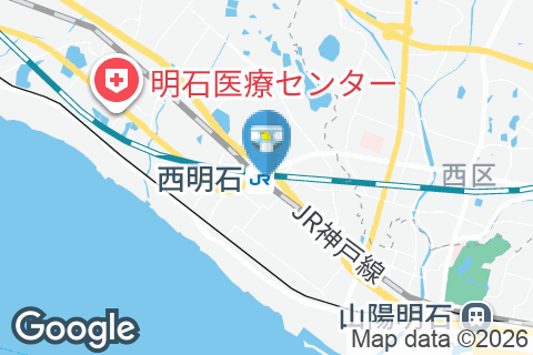 クオール薬局西明石駅前店(1F)のオムツ替え台情報