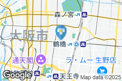 木曽路 上本町店(1F)のオムツ替え台情報