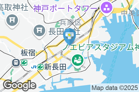 兵庫駅（改札内）のオムツ替え台情報