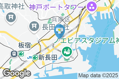 兵庫駅(1F)のオムツ替え台情報