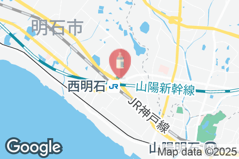 子育て支援センターにしあかし(1F)の授乳室情報