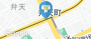 大阪市高速電気軌道 弁天町駅（改札内）のオムツ替え台情報