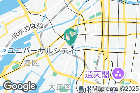 イオンモール大阪ドームシティ店(2F)の授乳室・オムツ替え台情報