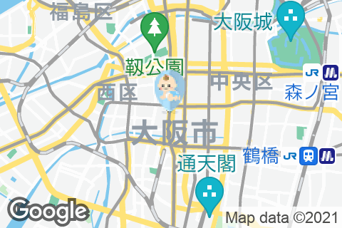 スターバックス四ツ橋店