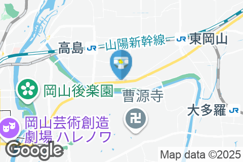 ジャガー・ランドローバー岡山(1F)のオムツ替え台情報