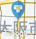 四ツ橋駅（改札内）のオムツ替え台情報