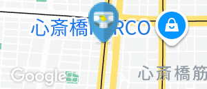 四ツ橋駅（改札外）のオムツ替え台情報