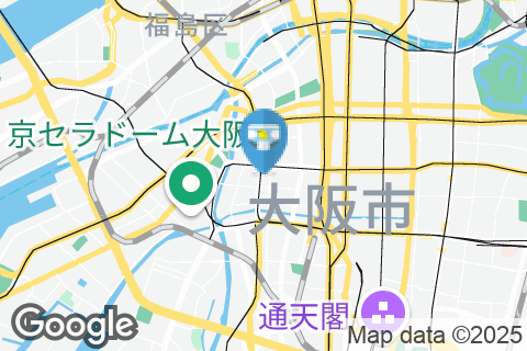 ロイヤルホスト あみだ池店(1F)のオムツ替え台情報